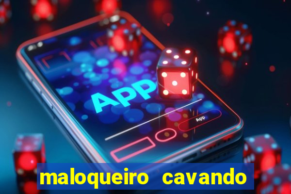 maloqueiro cavando cova portal zacarias